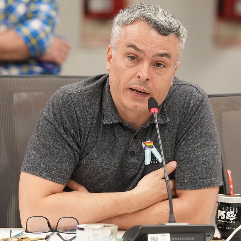 PROPONEN MARCO LEGAL PARA LA GESTACI&Oacute;N SOLIDARIA